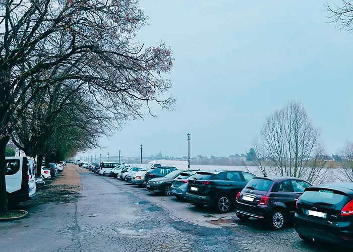 Studio Confort En Centre-Ville, Vue Sur La Loire