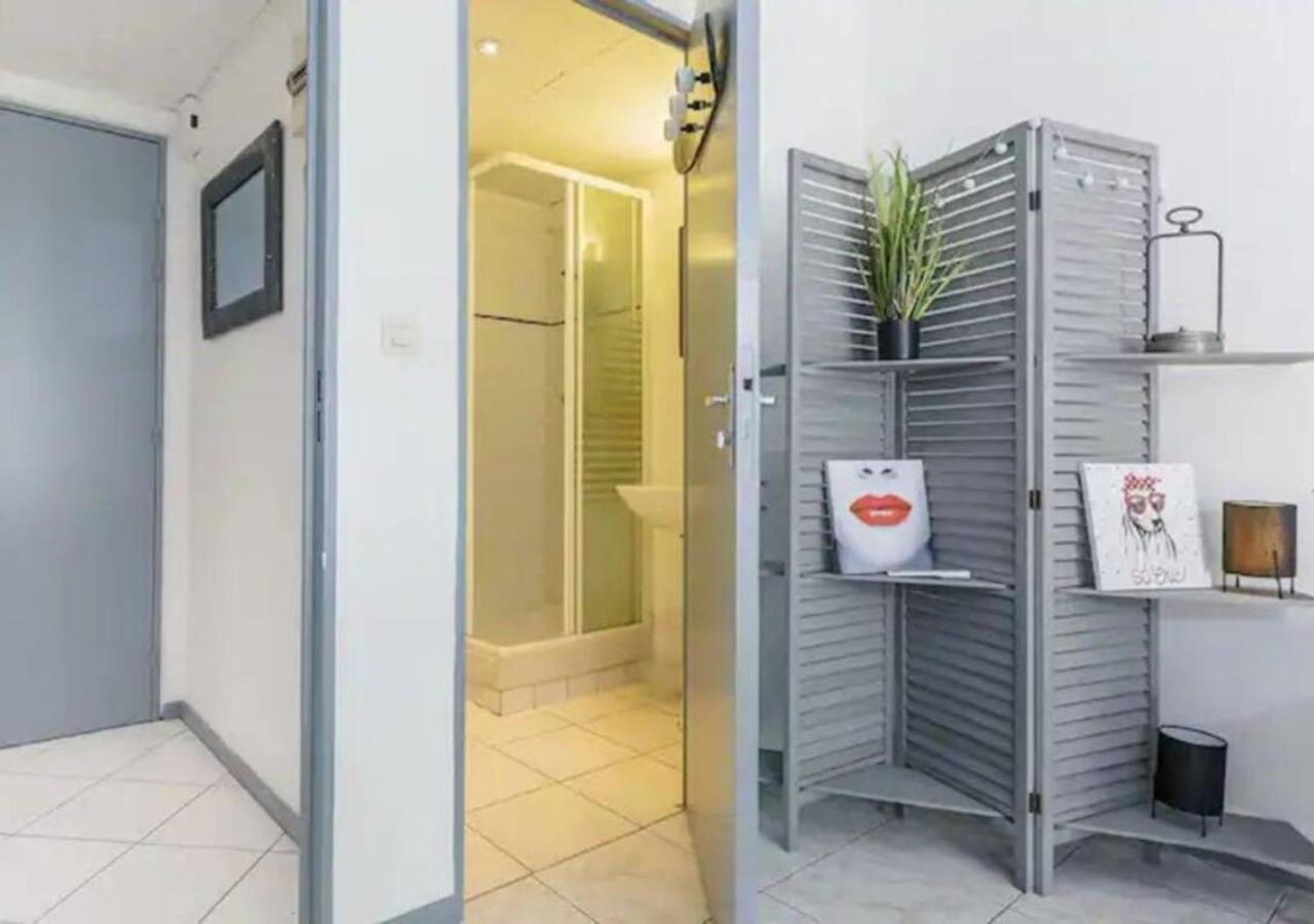 Apartment Confort En Centre-ville, Vue Sur La Loire Blois