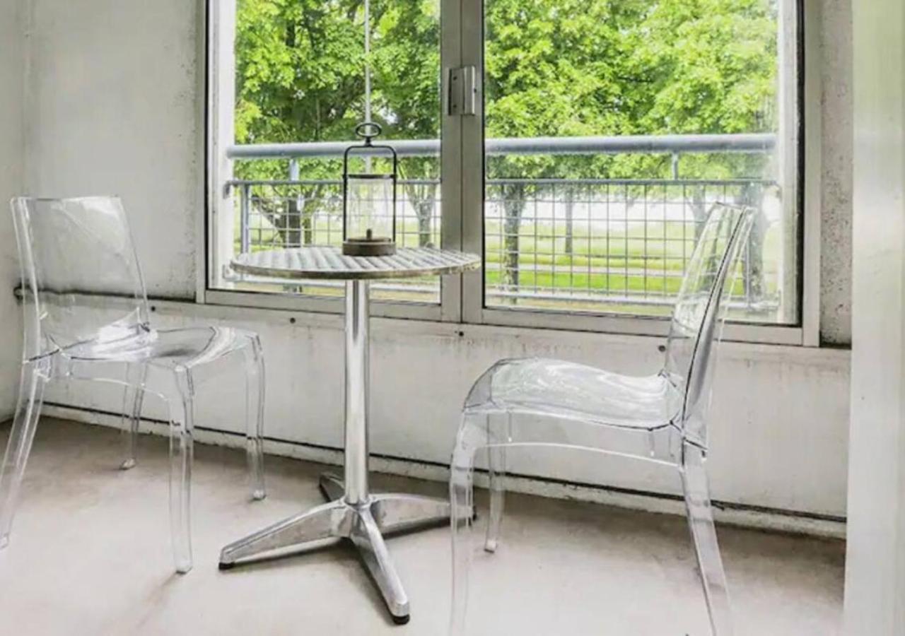 Confort En Centre-ville, Vue Sur La Loire Apartment *