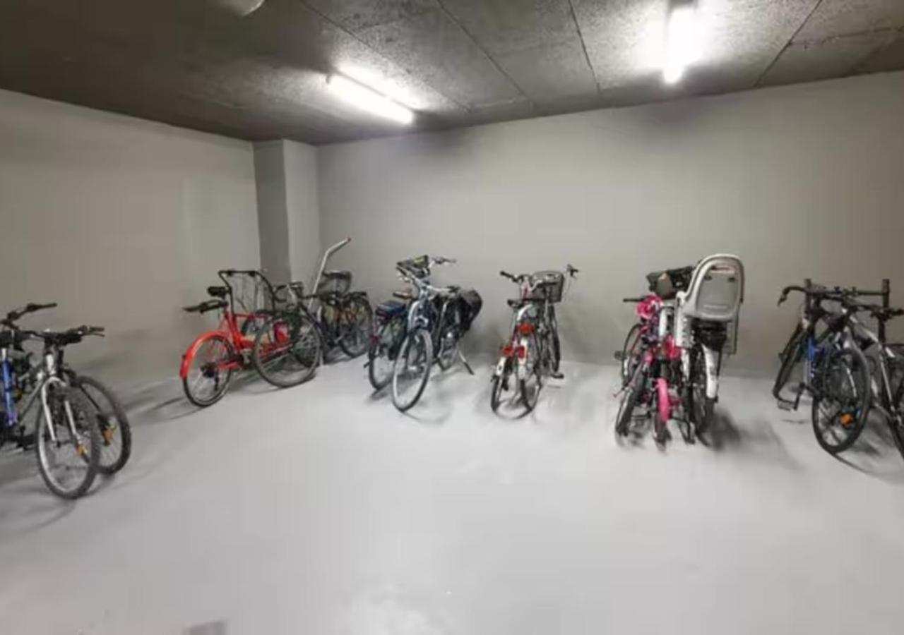 Apartamento Confort En Centre-ville, Vue Sur La Loire *